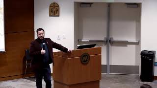 Apologetics and Spiritual Warfare: The Hidden Reality