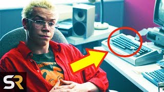 10 Hidden Secrets You Missed In Black Mirror Bandersnatch