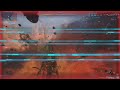Warframe 1999 - Dieser Moment ....kurz vor dem Ende..... (Panzer H-09 "Spezial" SP Version)