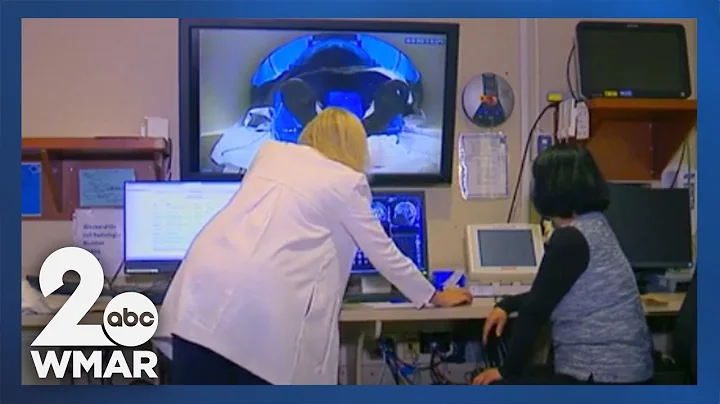 Doctor warns NIH grant funding cuts putting essential science years behind