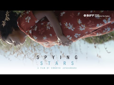 Spying Stars - Official Trailer