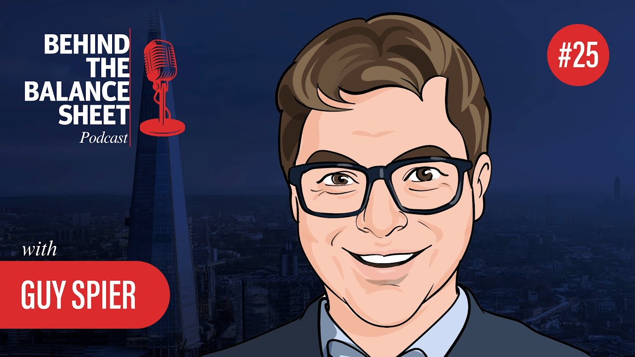 Risk avoidance, living well and why you should own "glacier" stocks