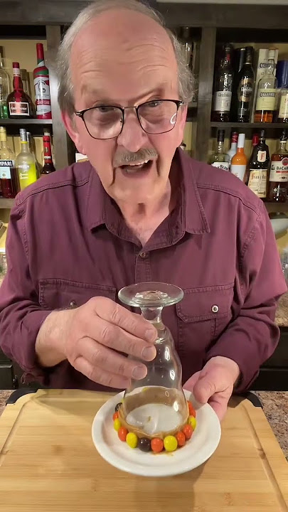Ultimate Resse's Milkshake