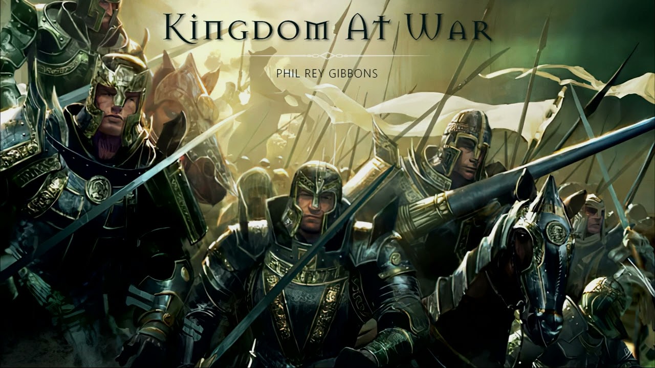 在 YouTube 上觀看「Kingdom At War」