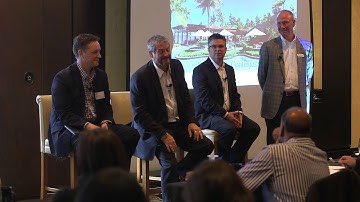 CCH iFirm Roadshow 2015 - Panel Discussion