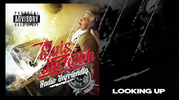 ELVIS JACKSON: Looking Up