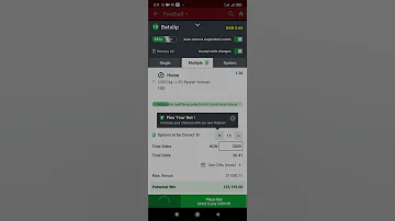 30 Odds With The Sportybet Booking Code For Today Edit And Play Goodluck 