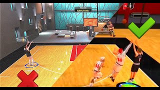 NBA 2K21 FIX YOUR JUMPSHOT AND GREEN CONSISTENTLY! BEST JUMPSHOT/SHOOTING TIPS