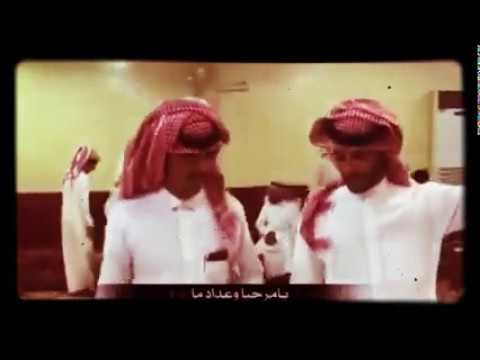 شيلة | ياللي تنافسنا مصيرك بترجع ورا | أداء فهد بن فصلا | جديد 2019