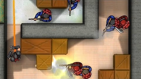 HUNTER ASSASSIN ALL LEVELS 3525 GAMEPLAY WALKTHROUGH PART 531