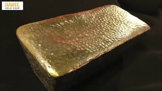 Harte Gold Corp. (TSX: HRT) - Sugar Zone Gold Mine Opening & CEO Interview. Listen carefully!