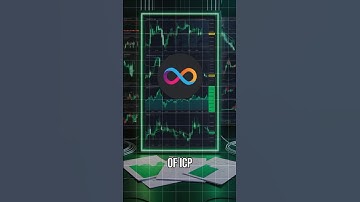 Internet Computer’s ADOPTION is BOOMING (20X IMMINENT) #icp #crypto