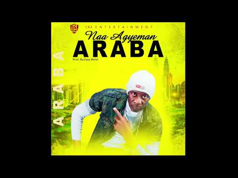 Naa Agyeman Araba Official Audio