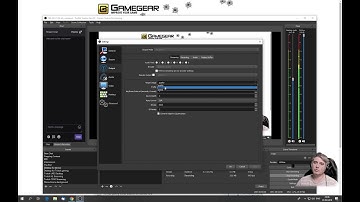 Using Intel QuickSync with OBS Studio for Twitch