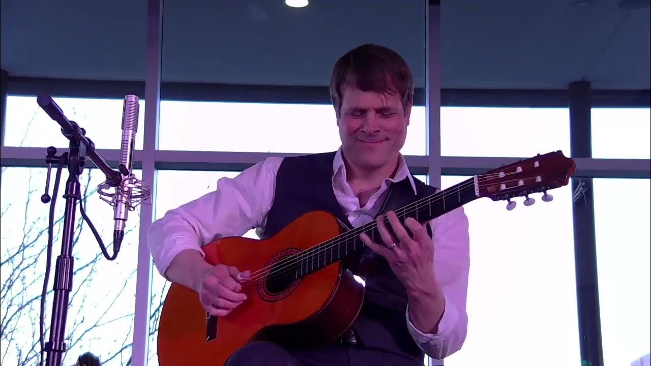 "The Claw" Jerry Reed YouTube