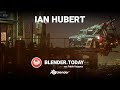 IAN HUBERT | Blender Everyday #10