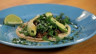 How to Make Ground Beef Tacos | Tacos screenshot 1