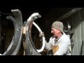 Welding Custom Furniture by Artisan Mitchell Dillman Welding Custom Furniture by Artisan Mitchell Dillman