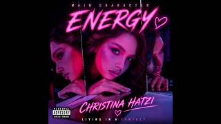 Main Character Energy ✨ | Christina Hatzi | Pop AI Music | Feel-Good Anthem