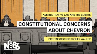 Constitutional Concerns about Chevron [No. 86]