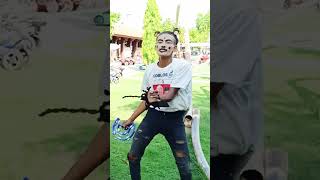 pengamen alay tukang kecrek baru lagi #video #viral #pengamen #shorts
