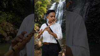 Knatoa Do.ni Ku.rang #intro Flute ..