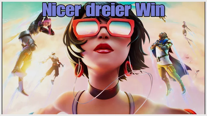 3Gameplayz (Marcy) Kleiner Win Zwischendurch