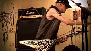 Michael Schenker Brighton