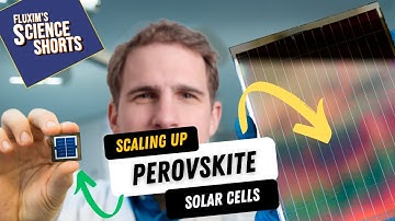 Advanced Upscaling of Perovskite Solar Cells: A Comprehensive Guide to Simulation for Researchers