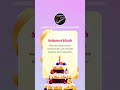 hari ulang tahun AHMAD DAVA SYABILILAH CHANNEL di Snack video #fypシ゚viral