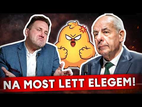 Hergelős interjú a Partizánon | Sulyok már NEM súlytalan - HetiVenti