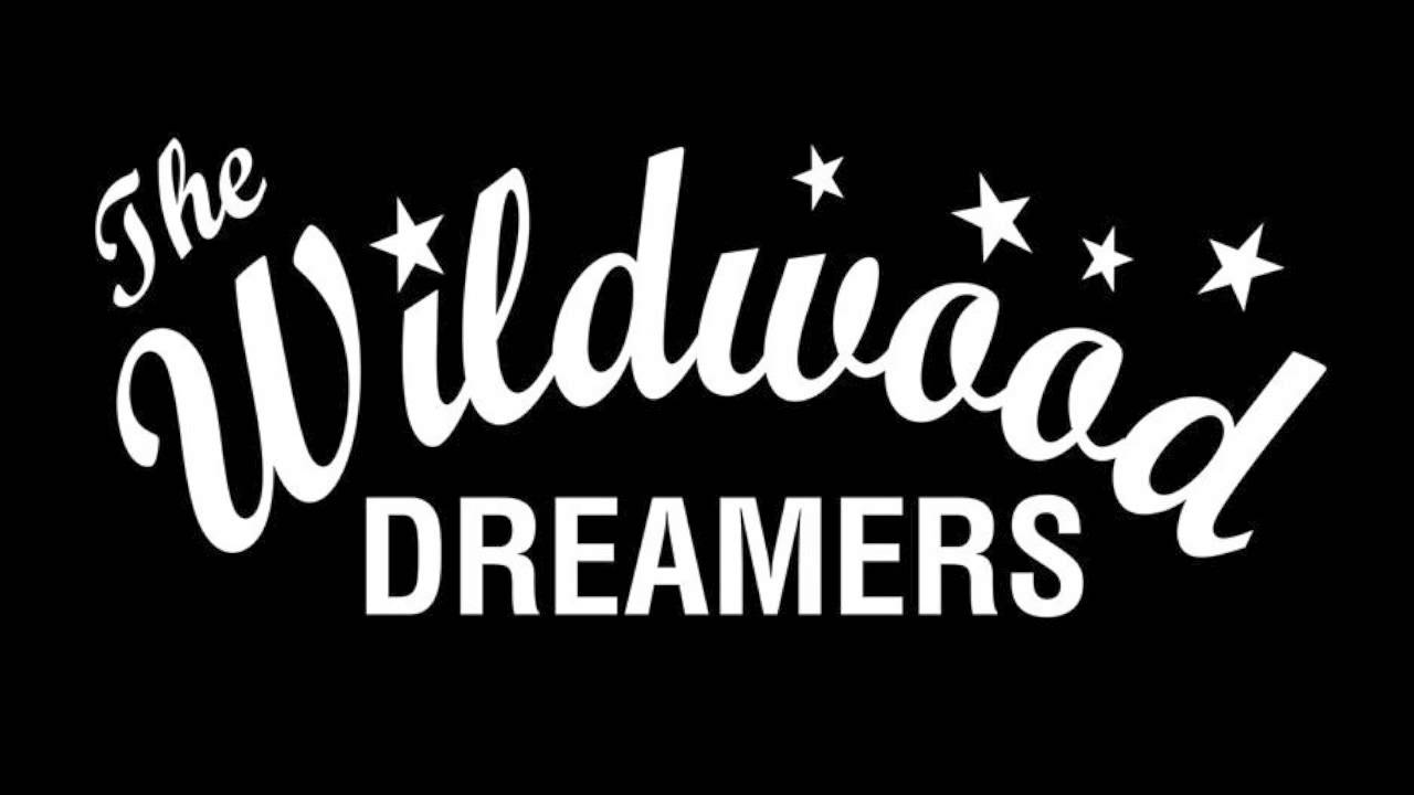 The Wildwood Dreamers - Must Have Been Crazy