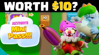 Season 4 MINI PASS - Should You Buy? screenshot 5