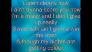 Mini Me - Yes Lyrics