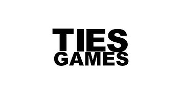 BaloekDesigns - First 2D Intro - TiesGames (Fan Intro)