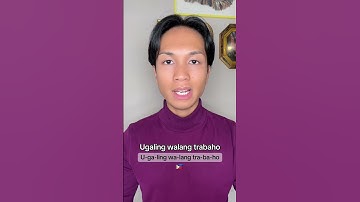 learn tagalog one phrase at a time #tagaloglanguage #learningtagalog #pinoygerman #learnfilipino