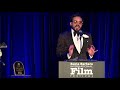 2018 Kirk Douglas Award honoring Hugh Jackman - Roger Durling Speech