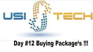 Usitech Long Term Invest Day Buy Package Cryptony