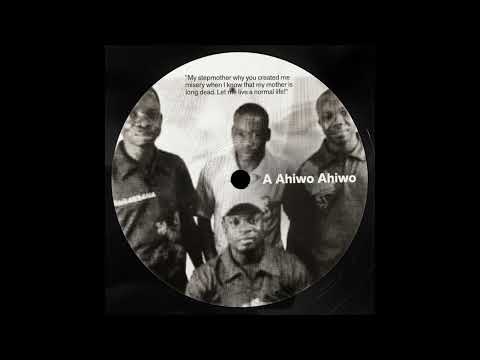 Ahiwo Ahiwo artwork