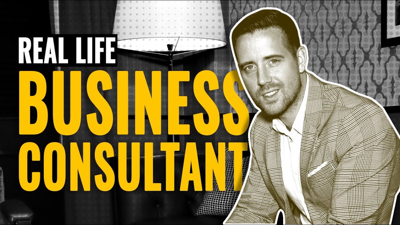 7 Epic consulting tips | From a real life consultant