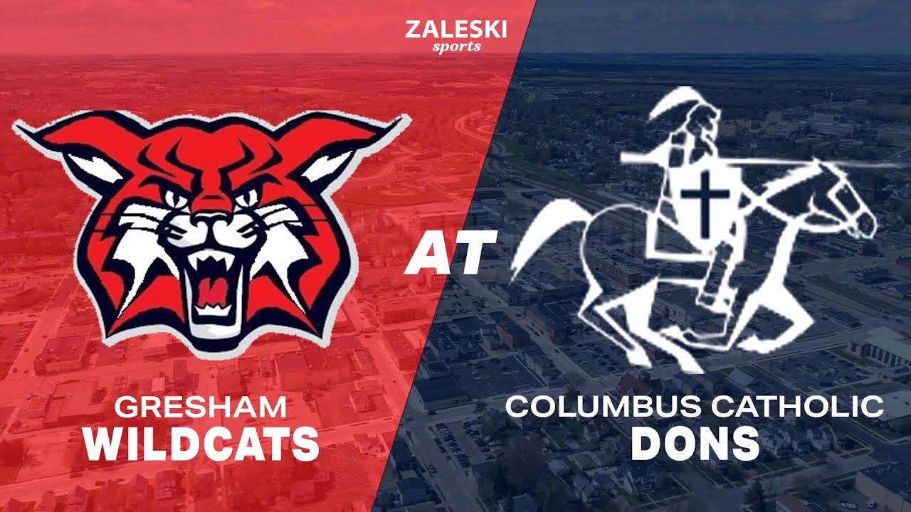 Gresham At Columbus Catholic 2022 WIAA Regional Boys Basketball YouTube gresham-at-columbus-catholic-2022-wiaa-regional-boys-basketball-youtube