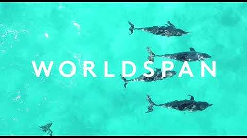 WORLDSPAN – REACH FURTHEER