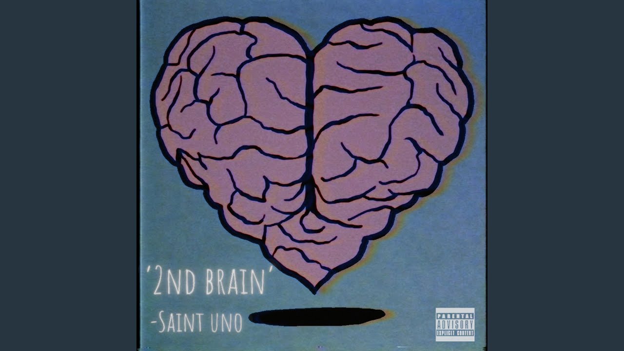 Watch 2nd Brain on YouTube Watch 2nd Brain on YouTube