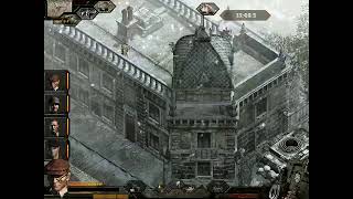 PC Live Gaming : Commandos 3 Destination Berlin - Kill the Traitor