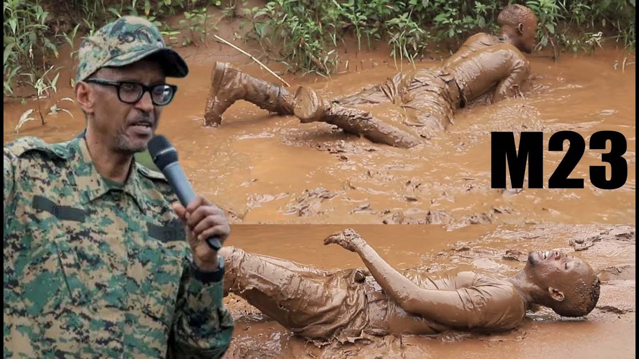 DORE IKOSI ABANA BARI GUKORA || BITEYE UBWOBA GOMA