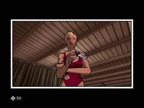 XIII Mission 1