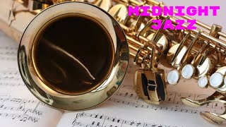 RELAXING JAZZ MUSIC - Listen to this mellow jazz to wind down