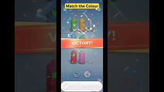 Match The Nut Colours #shorts #viralshorts #gaming