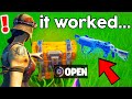 3 Fortnite Glitches That Could Get You BANNED!