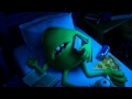 Teaser Trailer de Monster Inc. 2 "Monstruos de la Universidad"
